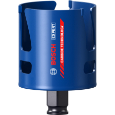Коронка Bosch Expert Construction Material Power Change Plus, 65x60 мм