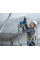 Аккумуляторный перфоратор Bosch GBH 187-LI Professional с патроном SDS plus без акб и з/у в чемодане
