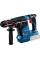 Аккумуляторный перфоратор Bosch GBH 187-LI Professional с патроном One Chuck без акб и з/у в чемодане
