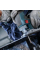 Полотно для лобзика Bosch Pro Metal medium T 121 AFC, 1.2×92 мм, 5 шт
