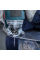 Полотно для лобзика Bosch Pro Metal medium T 121 AFC, 1.2×92 мм, 5 шт