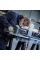 Полотно для лобзика Bosch Pro Metal medium T 121 AFC, 1.2×92 мм, 25 шт