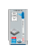 Полотно для лобзика Bosch Pro Metal thick T 121 BFC, 2×92 мм, 100 шт