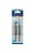 Полотно для лобзика Bosch Pro Wood precise T 144 DP, 4×100 мм, 2 шт
