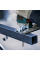 Полотно для лобзика Bosch Pro Metal Pipes and Profiles T 321 AF, 1.2×132 мм, 25 шт