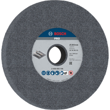 Шлифовальный круг Bosch Pro Metal 200×25×32 мм, G46