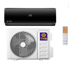 Кондиционер TKS Elba Inverter II TKS-08LD3B