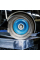 Дисковая щетка Bosch Pro Metal heavy 0.5х115 мм, М14