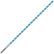 Сверло спиральное Bosch Expert HEX-9 Multi Construction, 10x350x400 мм