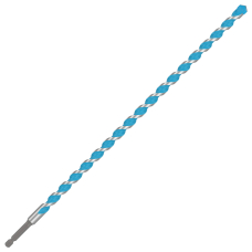Сверло спиральное Bosch Expert HEX-9 Multi Construction, 12x350x400 мм