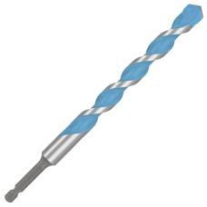 Сверло спиральное Bosch Expert HEX-9 Multi Construction, 16x150x200 мм