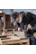 Сверло спиральное Bosch Pro Wood HSS, 6x49x105 мм
