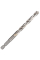 Сверло спиральное Bosch Pro Wood HSS, 10x87x133 мм