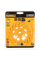 Фреза алмазная по бетону DeWalt Extreme Turbo 125х6 мм, М14