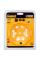 Фреза алмазная по бетону DeWalt Extreme 125х6 мм, М14