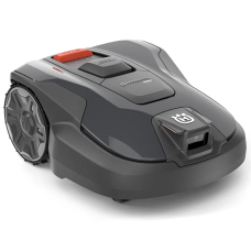 Газонокосилка-робот Husqvarna AM 312V
