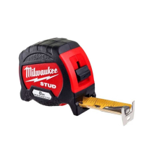 Магнитная рулетка Milwaukee STUD GEN II, 8 м, 33 мм