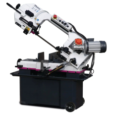 Ленточная пила по металлу Optimum Maschinen OPTIsaw SD 200G