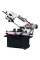 Стрічкова пила по металу Optimum Maschinen OPTIsaw SD 200G