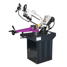 Ленточная пила по металлу Optimum Maschinen OPTIsaw S 275P