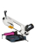 Стрічкова пила по металу Optimum Maschinen OPTIsaw  SP 17V