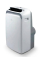 Мобільний кондиціонер Midea MPPDA-09CRN7