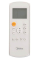 Мобільний кондиціонер Midea MPPDA-09CRN7
