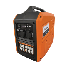 Генератор инверторный бензиновый Unicraft PG-I 33 SR-S