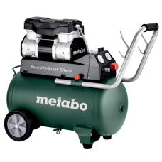 Компрессор Metabo Basic 270-50 OF Silent