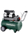 Компрессор Metabo Basic 270-50 OF Silent