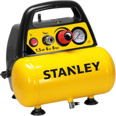 Компрессор Stanley DN200, 6 л