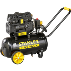 Компрессор Stanley Fatmax, 24 л