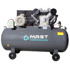 Компрессор MAST 2105, 500 л