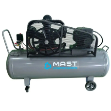 Компрессор MAST TB90, 300 л