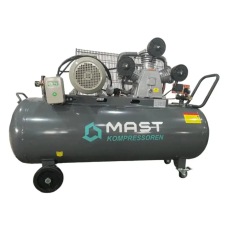 Компрессор MAST TA90, 300 л