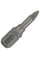 Бита Bosch Extra-Hart PZ1, 25 мм, 100 шт