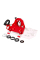 Насадка для запила Distar Cutting Guard GLIDER 45х115-125 мм