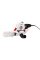 Насадка для запила Distar Cutting Guard GLIDER 45х115-125 мм