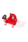 Насадка для запила Distar Cutting Guard GLIDER 45х115-125 мм