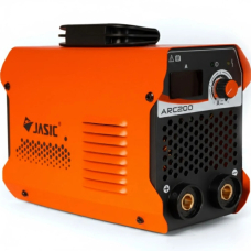 Сварочный инвертор Jasic ARC-200 Standart (Z2K7B018)