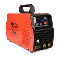 Аргонодуговой инвертор Jasic TIG-200P AC/DC PRO LED