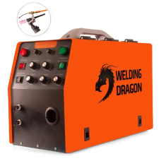 Блок подачи проволоки при аргонодуговой сварке Welding Dragon AWF-105B