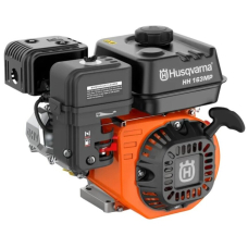 Двигатель Husqvarna HH163MP