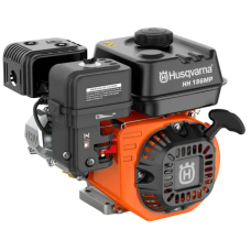 Двигатель Husqvarna HH196MP