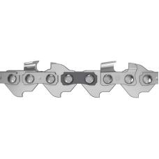 Пильная цепь Husqvarna X-Precision SP11G, 10"/25 см, 1/4" mini Pixel, 1.1 мм, 60DL