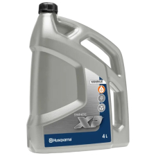 Масло двухтактное Husqvarna XP, 4 л