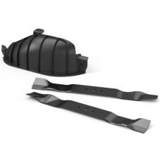 Комплект для мульчирования BioClip к трактору Husqvarna TS 100і, 95 см