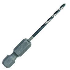 Сверло спиральное Bosch PRO Metal HSS-G Impact, 2x24x60 мм