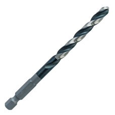 Свердло спіральне Bosch PRO Metal HSS-G Impact, 6.5x63x107 мм