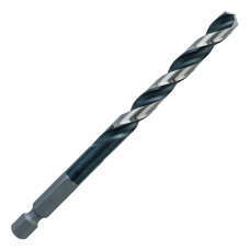 Сверло спиральное Bosch PRO Metal HSS-G Impact, 7x69x109 мм